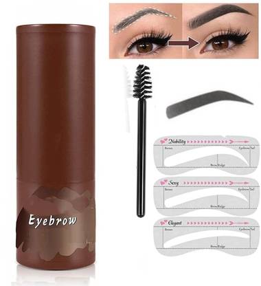 ADJD Eyebrow Shaping Kit Long Lasting Shape Brow Contour 10 g