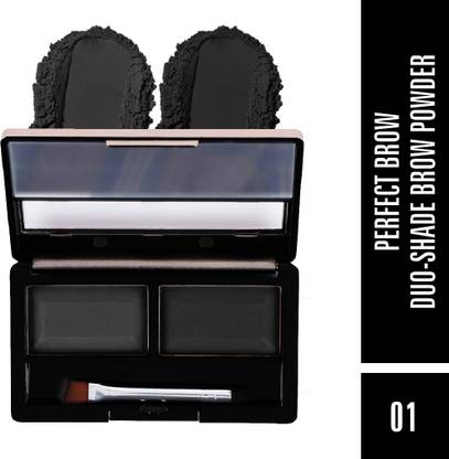 MATTLOOK Perfect Brow DUO-Shade Powder 8 g