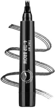 MYEONG Water proof eyebrow pen natural | eyebrow contouring pen 2.5 g