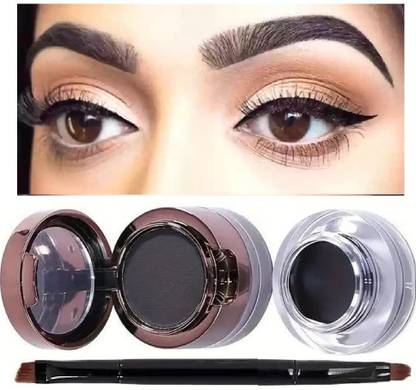 Latixmat 2-IN-1 Eyebrow & Gel Eyeliner 7 g