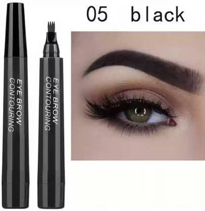 THTC Microblade Beard Marker Pen Hair Fiber 5 ml