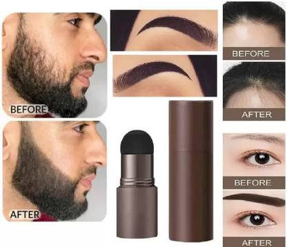 kHUDAt Hairline powder for hairline microblading touch-up 10 g