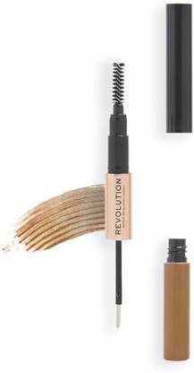 Makeup Revolution Colour Adapt Brow Tint 2.56 ml