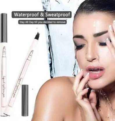 REIMICHI Long Stay Brow Perfect Eyebrow Enhancer for Women & Men 1.2 g