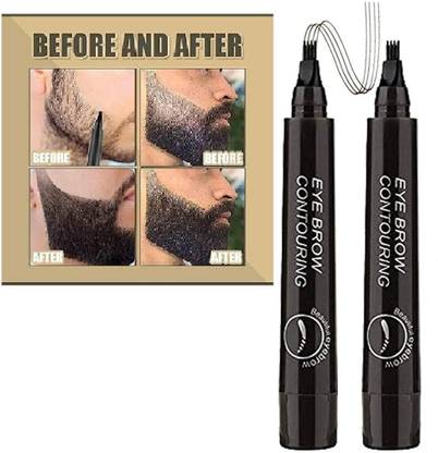 Latixmat All day use black eyes and beard tatto pen 2.5 g
