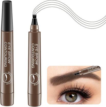 GABBU Waterproof and Sweatproof,Eye Brow Pencil for Women 2.5 g