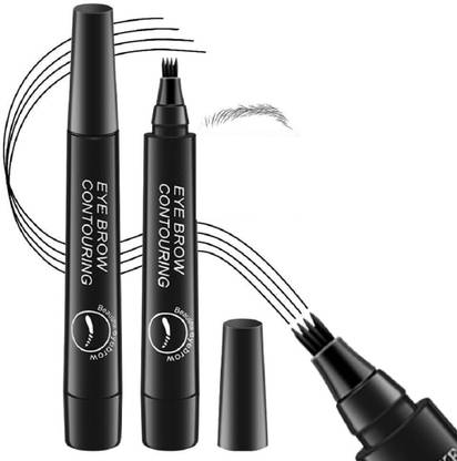 nn Long-lasting and Natural-looking Results Eye Brow Definer 2.5 g