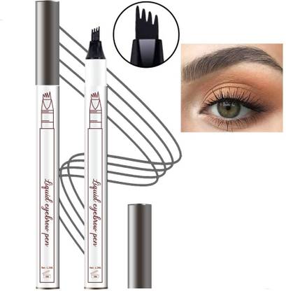 luzimaisa Best gray eyebrow contouring pen 2.5 g