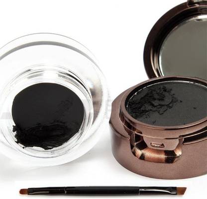 tanvi27 Highly Pigmented, Filler Thicker Brows, with Dual Head Brush 7 g
