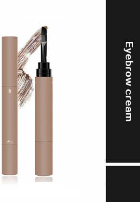 THTC EYEBROWN CREAM PEN BRUSH PEN 1.2 g