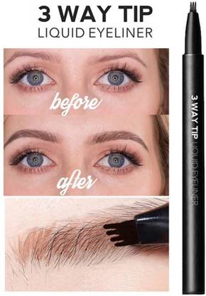 MYEONG 3 tip eyebrow pen 1.2 g