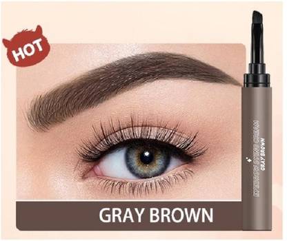 tanvi27 New Waterproof Lasting Quick-drying Eyebrow Enhancers 1.8 g