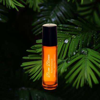 Holistic Aromas Brow Bloom - Regrows Eye Brows 10 ml