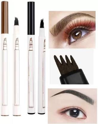 CATERINACHIARA 24 Hours Waterproof Tattoo Pen for Eyebrow 2 ml