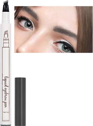 SHENY COLORS Natural Eyebrow Pen, Waterproof, Smudge-proof, Long-lasting 1 ml