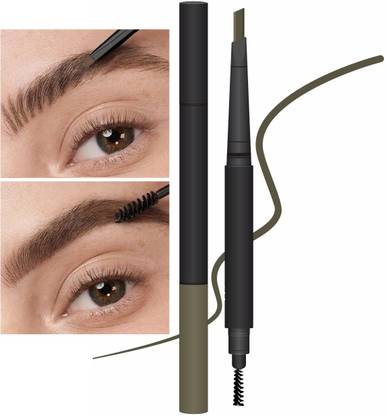 tanvi27 Eyebrow Pencil Waterproof And Long-Lasting,Eyebrow Pen 1 g