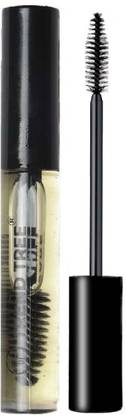TRENDTREE Eyebrow Growth Serum 10ml - Natural Eyelash & Eyebrow Growth Oil, brow Enhancer 10 ml