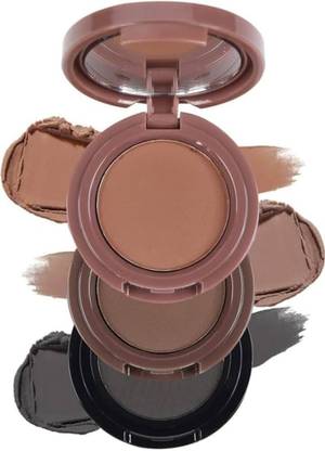 REIMICHI Eyebrow Drawing Palette 3 Shades