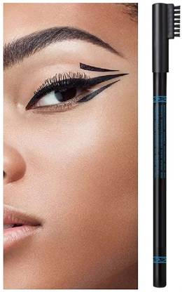 Wonholli Jet Black Matte Eyeliner Pencil 2 g