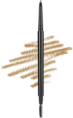 REIMICHI Brow Pencil With Brow Brush Fine Tip Shapes Defines Fills Brow Makeup 1 g