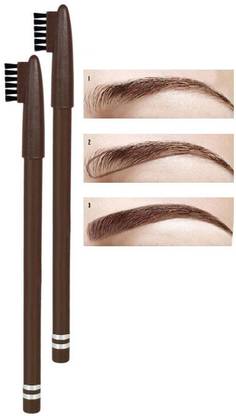 Rudvya Waterproof Eyebrow Pencil
