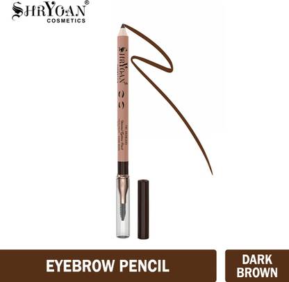 Shryoan The Browcara Universal Eyebrow Pencil | For Professional Care & Natural Finish