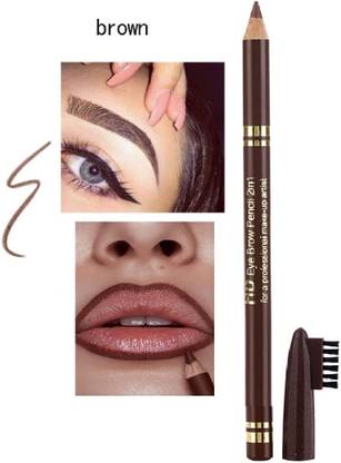 Amaryllis 100% Best Eyebrow Pencil | Effortless Filling & Precise Shaping Styler