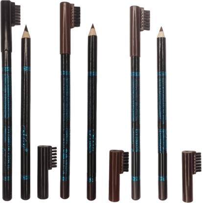 Facejewel Perfect Eyebrow Pencil Waterproof & Long-Lasting