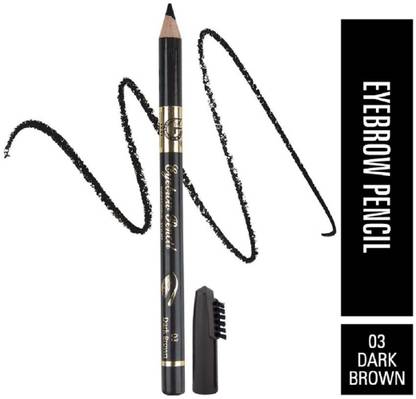 MATTLOOK Eyebrow Pencil EB-03Dark Brown