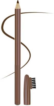 Wonholli Waterproof Eyebrow Pencil with Brush Smudge proof Eyebrow