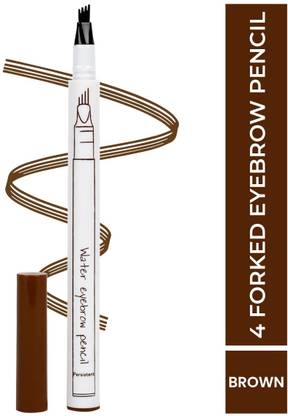 WOONGMI Micro Fork Tip Applicator Creates Natural Looking Brows Effortlessly