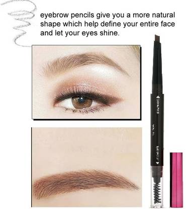 Arcanuy Eyebrow Definer Smudge Proof, Waterproof And Pigmented