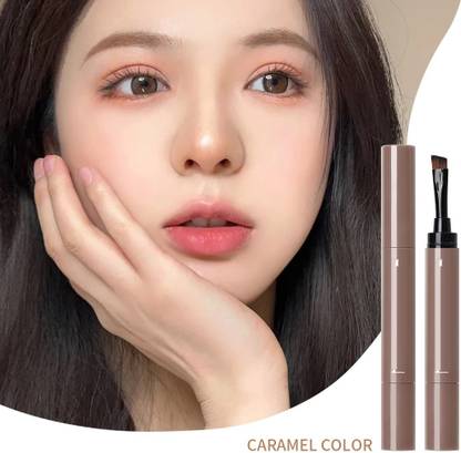 imelda Waterproof Eyebrow Cream Pen with Brush
