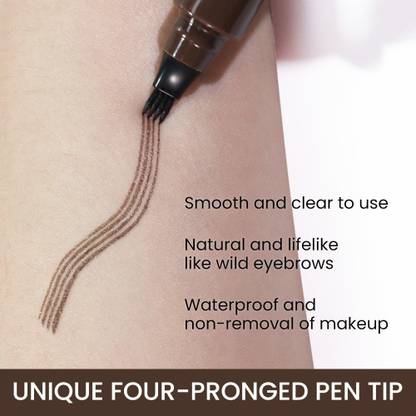 luzimaisa Brown Eyebrow Pencil