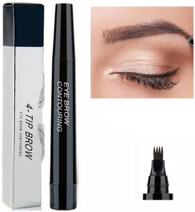 WOONGMI Best Eyebrow Pen with a Creates Flawless Natural Looking Brows