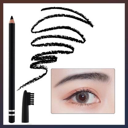 Herrlich Waterproof Eyebrow Pencils Filling and Outlining Eye Brow Pencil