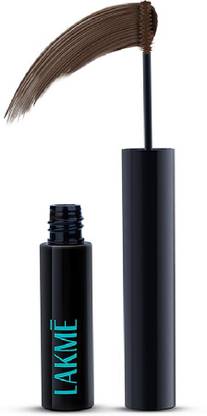 Lakmé Eyeconic Brow Boss- Deep Brown 5g