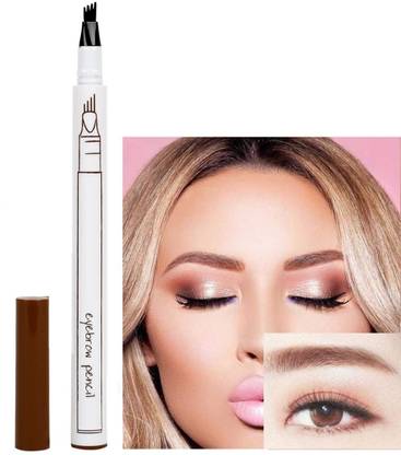 ADJD Eyebrow Pencil Micro 4 Point Brow Pen Waterproof Lift & Snatch Eyebrow