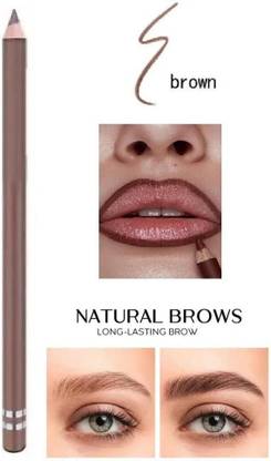 JANOST 3D Waterproof Precision Eyebrow Pencil