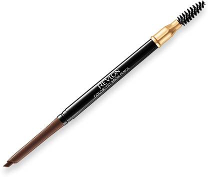 Revlon Colorstay Brow Pencil-Dark Brown