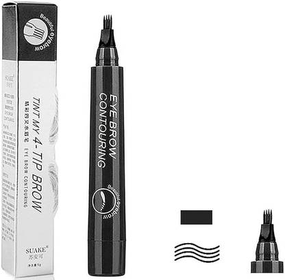 Etszaz Eyebrow Pencil Eyebrow Microblading Pen Eyebrow Pen Micro 4 Point Brow Pen Lift