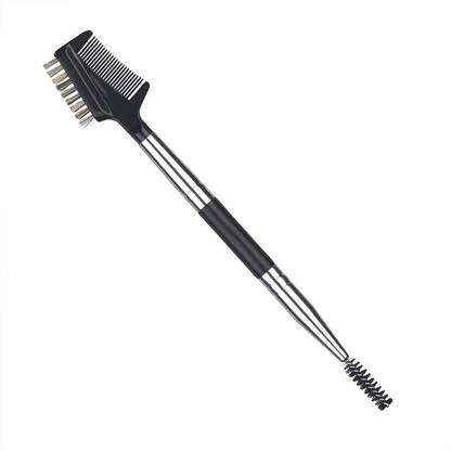 Gleva 3 In 1 Eyelash Comb, Shaper And Eyebrow Brush, Mascara, Lash Shaping Makeup Tool
