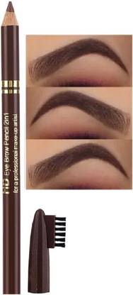 JANOST NEW BROWN COLOR EYEBROW PENCIL FOR WOMEN