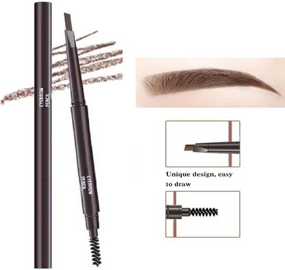 USBK Vegan & Cruelty-Free Eye Brow Pencil Soft Textured 1.2 g
