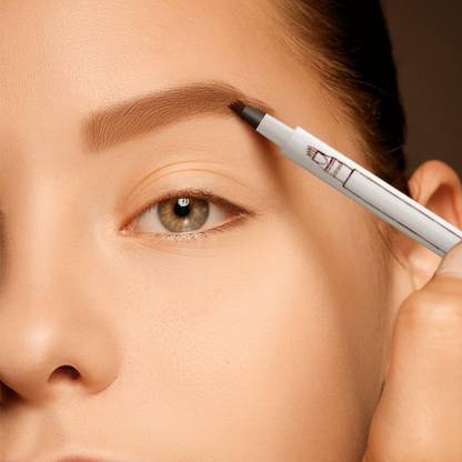 luzimaisa Brow Artist Naturally Smooth Eyebrow Pencil 2.5 g