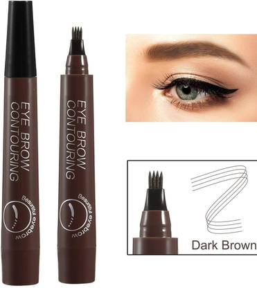 GFSU - GO FOR SOMETHING UNIQUE Creating natural eyebrow makeup and Beard Appearance.