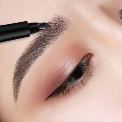 MYEONG Eyebrow Tattoo Pen Eyebrow Pen All Day