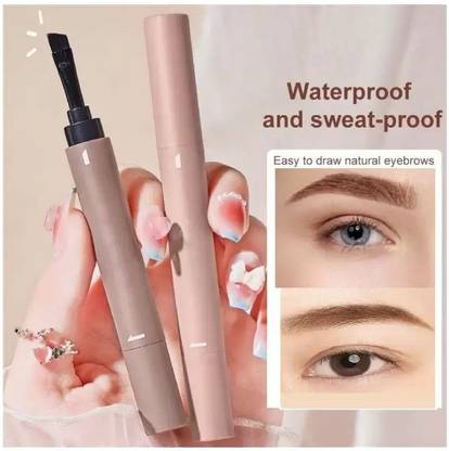 CATERINACHIARA Long-Lasting Eyebrow pen