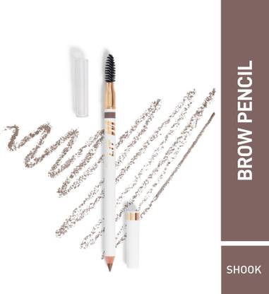 MyGlamm Lit Brow Definer Pencil