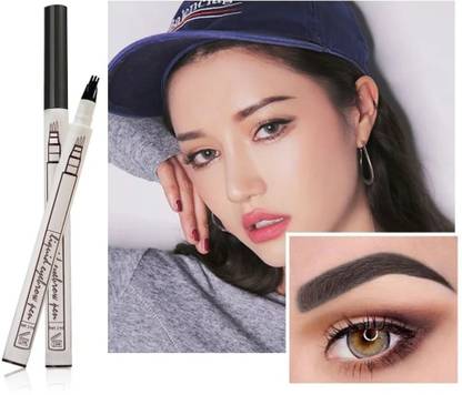 tanvi27 4 Fork Liquid Eyebrow Pen